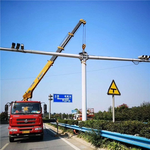 八棱桿