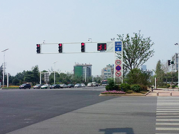 框架信號燈