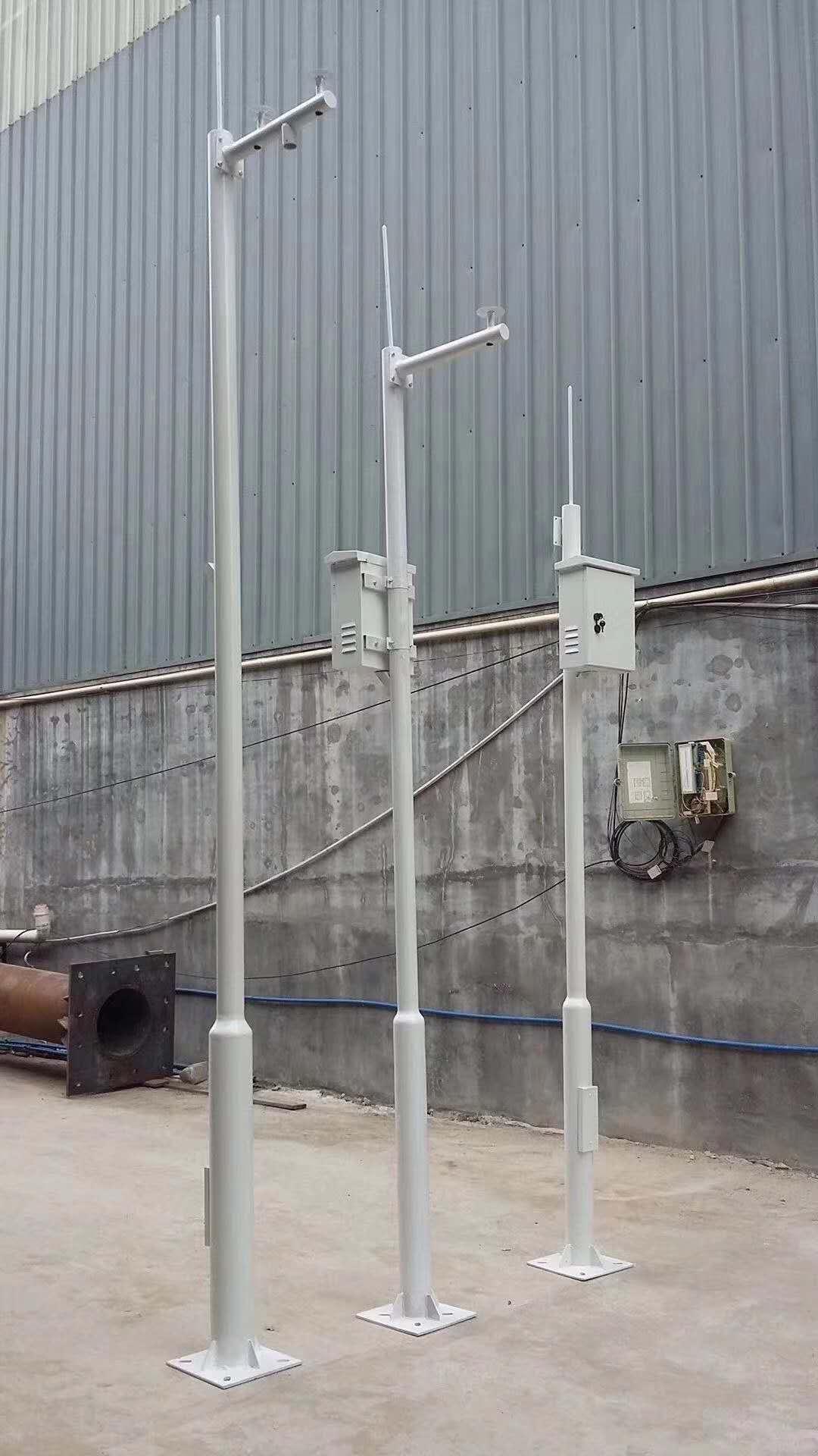 監控桿